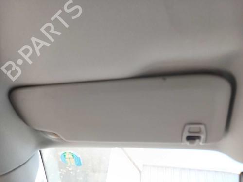 Left sun visor OPEL INSIGNIA A (G09) 2.0 CDTI (68) | BP38639825I1 - Image 3