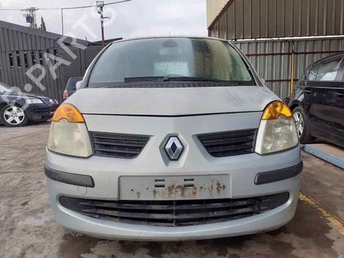 Used Parts RENAULT MODUS / GRAND MODUS (F/JP0_) 1.5 dCi (FP0D, JP0D) (82 hp) 4369680