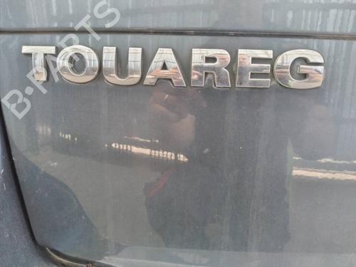 Verkleidung vorne rechts VW TOUAREG (7LA, 7L6, 7L7) 5.0 V10 TDI | BP9849904C59 