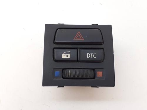 warning-switch-bmw-3-e90-320-d-694565201-2004-2005-2006-2007-2008-2009-2010-2011-2012-6616045 main image
