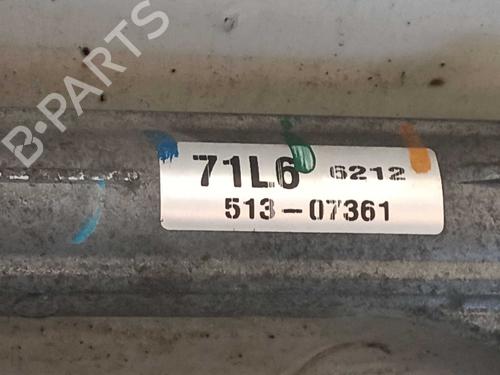 Steering rack SUZUKI SWIFT IV (FZ, NZ) | BP40295575M22 - Image 2