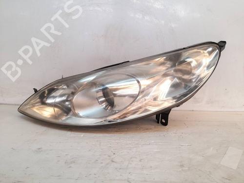 Used Left headlight Left headlight 28670340 28670340