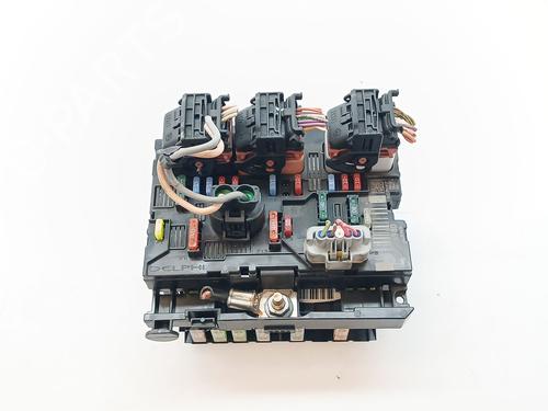 Used Fuse box Fuse box PEUGEOT 207 (WA_, WC_) 1.6 16V (109 hp) 36218326 36218326
