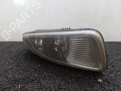 Used Right front fog light Right front fog light 9231550 9231550
