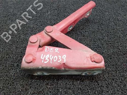 Used Hinge/Door check strap Hinge/Door check strap DODGE STEALTH Hatchback [1990-1996] 14037809 14037809