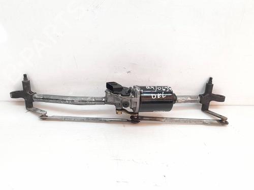 Front wiper motor FIAT PUNTO Hatchback Van (188_) 1.2 60 | BP22560185M29 