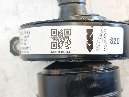 Driveshaft JAGUAR E-PACE (X540) 2.0 D150 AWD | BP40296275M37 - Image 3