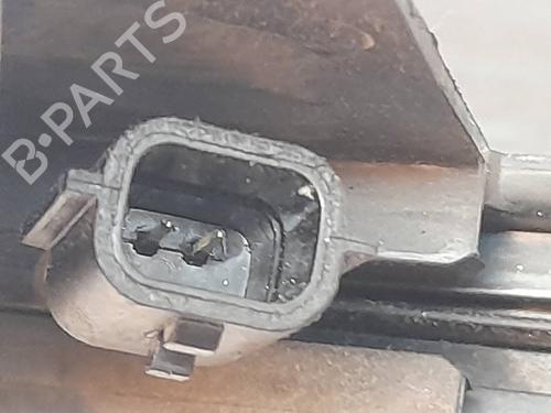 Rear left lock DACIA SANDERO II  | BP12525093C100 
