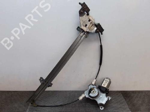 Used Front right window mechanism Front right window mechanism NISSAN ALMERA II Hatchback (N16) 2.2 Di (110 hp) 3439719 3439719