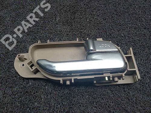 Used Rear right interior door handle Rear right interior door handle SSANGYONG RODIUS I 2.7 Xdi (163 hp) 6980518 6980518