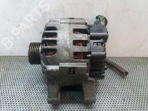 Used Alternator CITROËN C3 I (FC_, FN_) 1.1 i (60 hp) 2266287