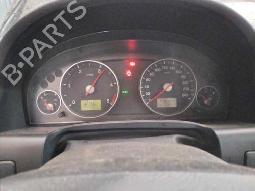 Injection pump FORD MONDEO III (B5Y) 2.0 TDCi | BP19935855M78 