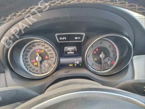 Left front window switch MERCEDES-BENZ CLA Coupe (C117) | BP25205689I27 - Image 22