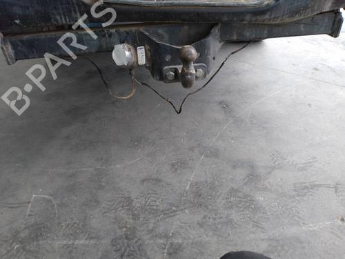 Trækkugle/Mekanisme Trækkugle/Mekanisme FORD RANGER (ET) [2005-2012] 14038999 14038999