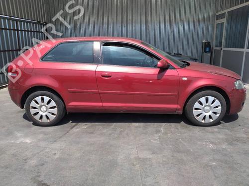 Alternator AUDI A3 Sportback (8PA) 2.0 TDI | BP15124626M7 