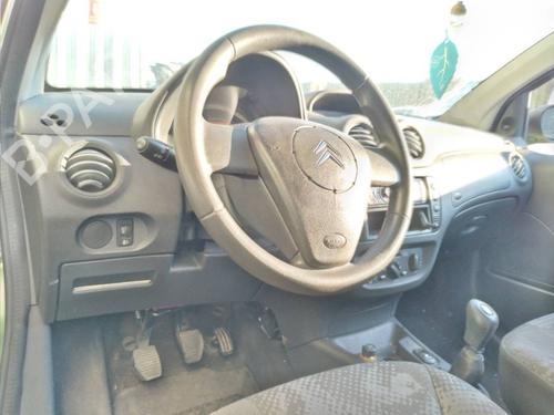 Gearbox CITROËN C2 (JM_) 1.1 | BP11138937M3 