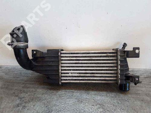Used Intercooler Intercooler OPEL ASTRA H (A04) 1.7 CDTI (L48) (100 hp) 6071306 6071306
