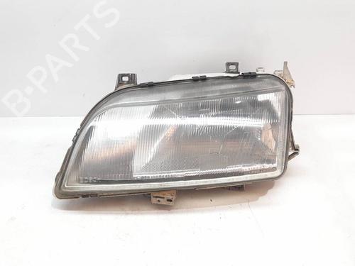 Used Left headlight VW SHARAN (7M8, 7M9, 7M6) 1.9 TDI (110 hp) 17369807