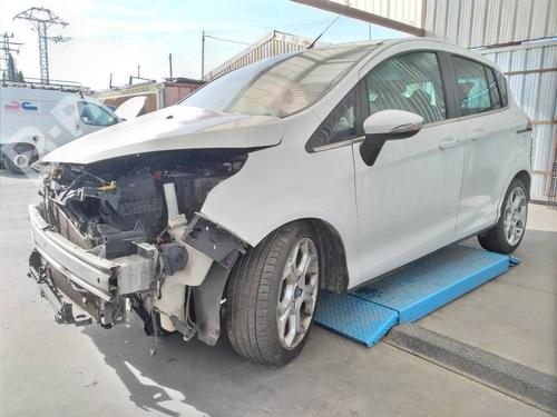 Left front shock absorber FORD B-MAX (JK) 1.0 EcoBoost | BP9744661M16  - Image 43