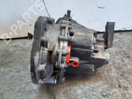 Used Gearbox SMART CITY-COUPE (450) 0.8 CDI (S1CLC1, 450.300, 450.301, 450.302, 450.303,... (41 hp) 6007452