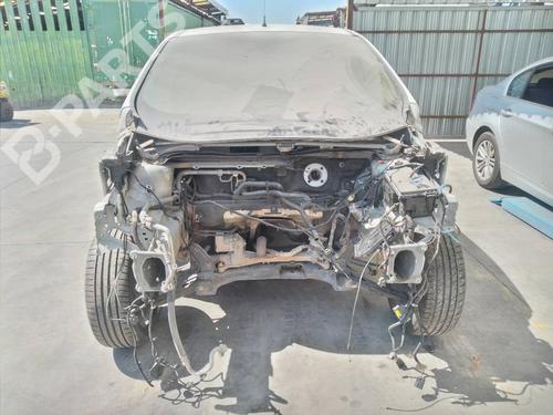 Used Parts FORD C-MAX II (DXA/CB7, DXA/CEU)  1.6 TDCi  1040452