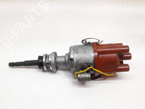Used Ignition distributor SEAT 124 [1968-1980]  32444373