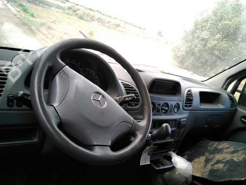 Intercooler MERCEDES-BENZ SPRINTER 2-t Van (B901, B902) 211 CDI (901.661, 901.662, 902.661, 902.662) | BP2583675M30 