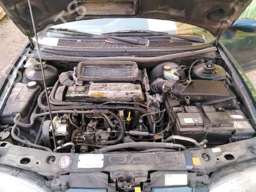 Left front indicator FORD MONDEO I (GBP) | BP2851174C32 - Image 10