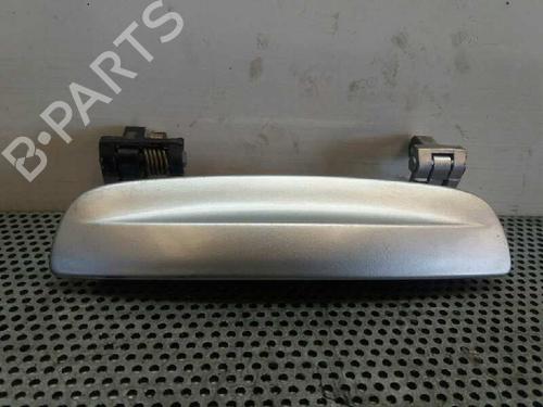 Used Rear right exterior door handle TATA INDICA 1.4 D (53 hp) 3438316