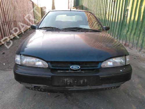 Left front indicator FORD MONDEO I (GBP) | BP2851174C32 - Image 4