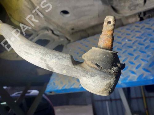 Steering rack HYUNDAI SANTA FÉ II (CM) 2.2 CRDi GLS | BP24650485M22 