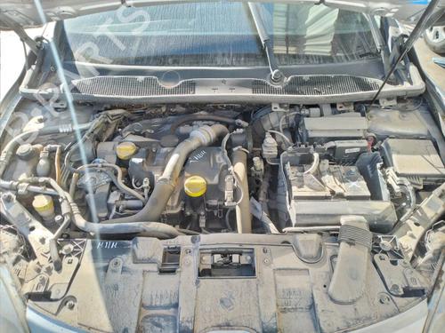 Pipe RENAULT MEGANE III Hatchback (BZ0/1_, B3_) 1.5 dCi | BP17453671M125 