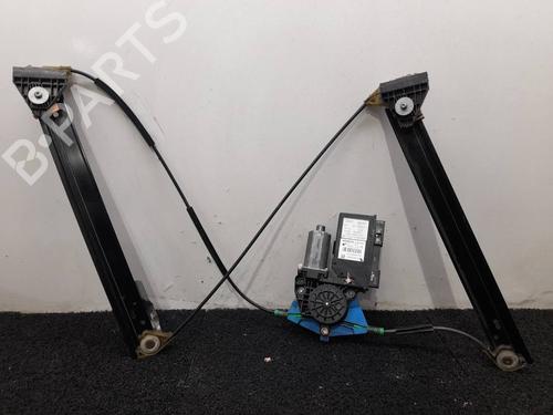 Used Front right window mechanism Front right window mechanism AUDI A4 B7 (8EC) 2.0 TDI (140 hp) 9681588 9681588