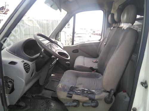 Headlight switch NISSAN INTERSTAR Van (X70) | BP6713241I24 - Image 13