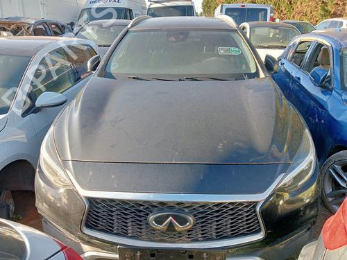 Used Parts INFINITI QX30 [2016-2026]  4255138