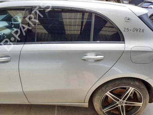 Left rear door MERCEDES-BENZ A-CLASS (W177) A 180 (177.084) | BP29547155C4 