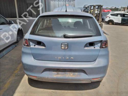 Left taillight SEAT IBIZA III (6L1)  | BP26695845C34 