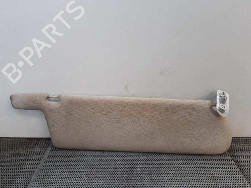 Used Right sun visor Right sun visor 2693535 2693535