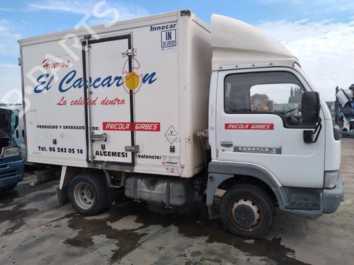 Driveshaft NISSAN CABSTAR E (TL_, VL_) 90.32, 90.28, 95.32, 95.28 (TL0) | BP30328481M37