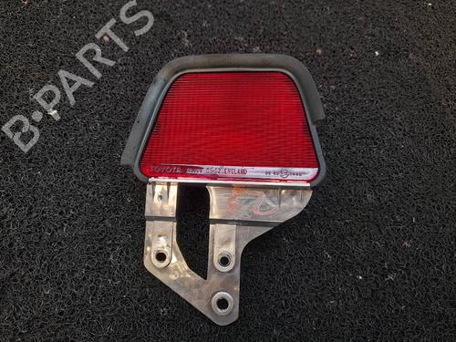 Used Third brake light Third brake light 9834632 9834632