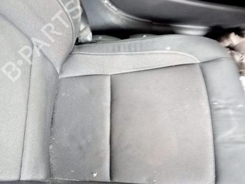 Used Left front seat BMW 1 (E87) 118 d (143 hp) 31906422
