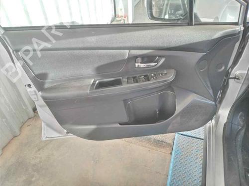 Front left panel SUBARU XV (_GP_) | BP22553125C58 - Image 3