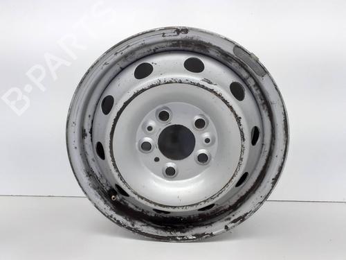 Fælk Fælk CITROËN JUMPER II Van 2.2 HDi 120 (120 hp) 32160884 32160884