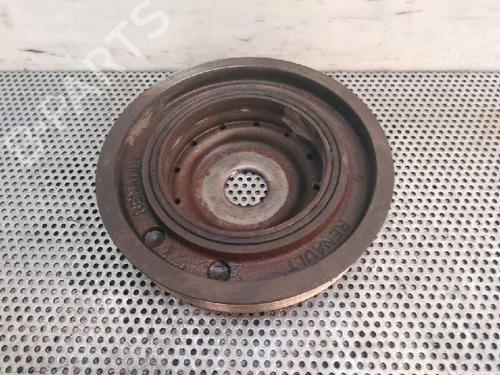 Used Pulley Pulley NISSAN KUBISTAR MPV (X76) [2003-2009] 14034850 14034850