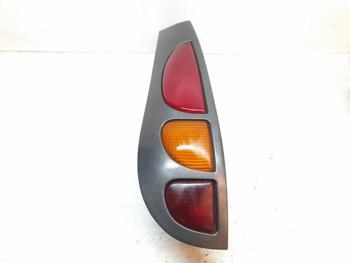 Used Left taillight FIAT MAREA (185_) [1996-2007]  4218364