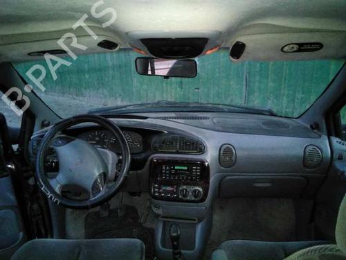 Alternator CHRYSLER VOYAGER / GRAND VOYAGER III (GS_, NS_) 2.5 TD | BP5575764M7 