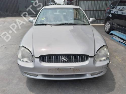 Used Parts HYUNDAI SONATA IV (EF) 2.5 V6 24V 1467453