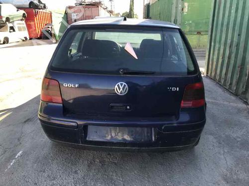 Headlight switch VW GOLF IV (1J1) 1.9 TDI | BP2130122I24 