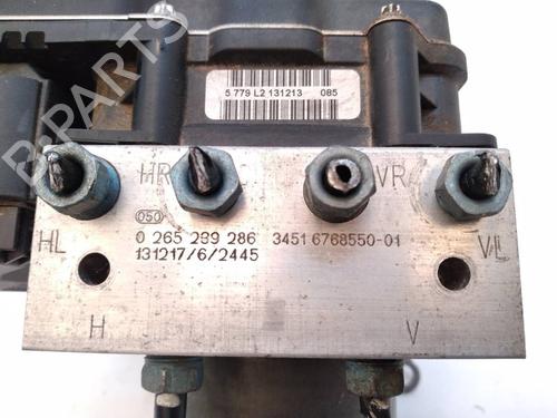 ABS pump BMW X1 (E84) sDrive 18 d | BP9212573M43 