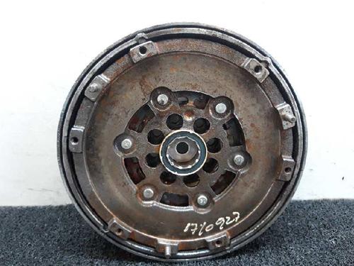 Used Flywheel Flywheel 14034453 14034453